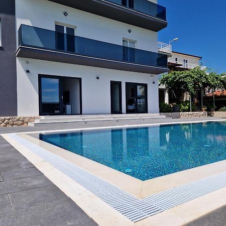 Villa Olea Zmijavci Bagian luar foto