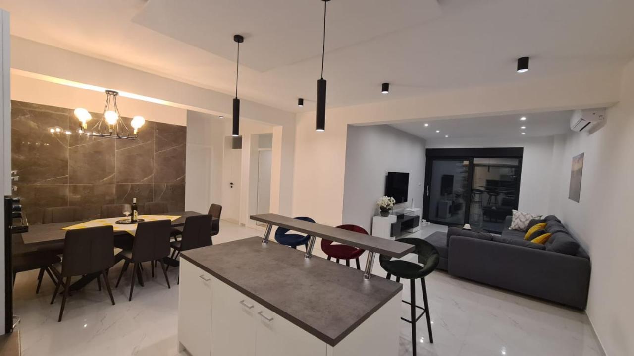 Villa Olea Zmijavci Bagian luar foto