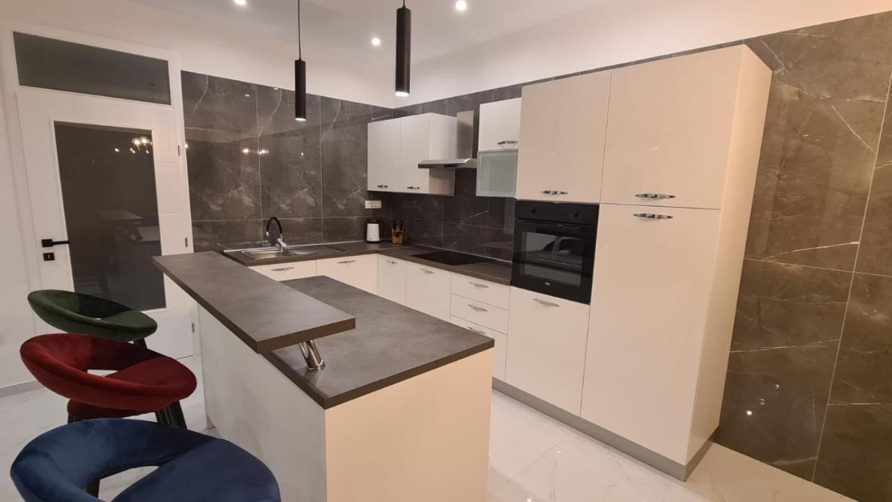 Villa Olea Zmijavci Bagian luar foto