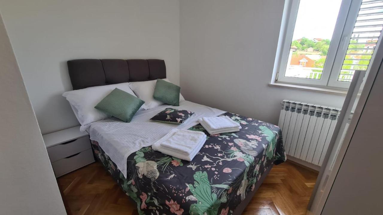 Villa Olea Zmijavci Bagian luar foto