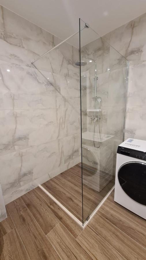 Villa Olea Zmijavci Bagian luar foto