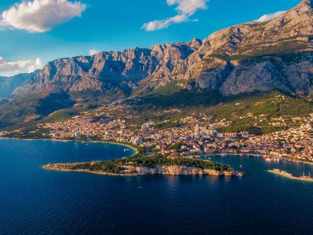 Villa Olea Zmijavci Bagian luar foto