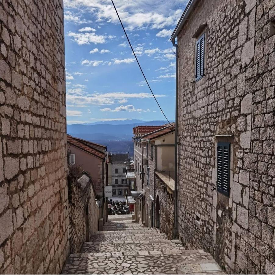 Villa Olea Zmijavci Bagian luar foto