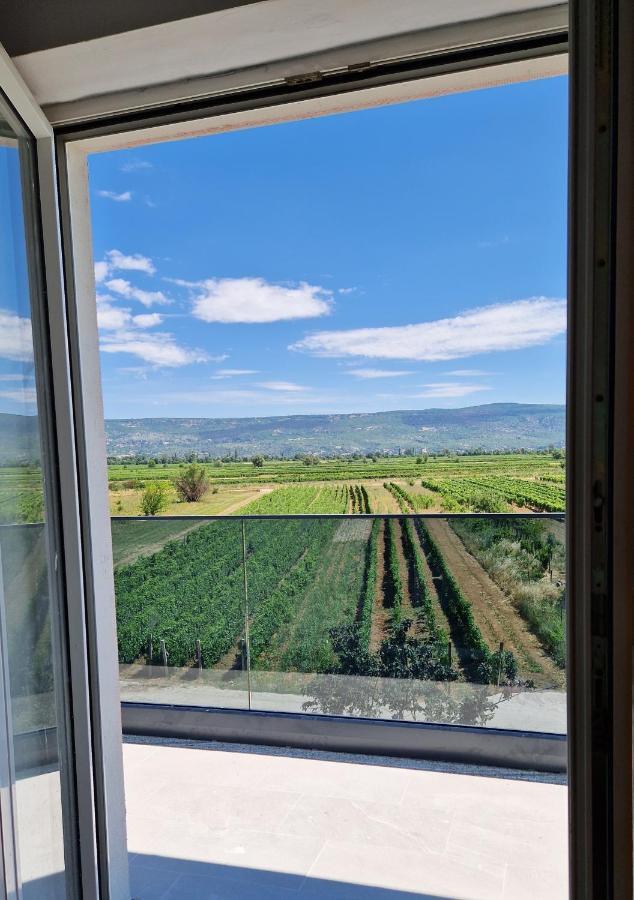 Villa Olea Zmijavci Bagian luar foto