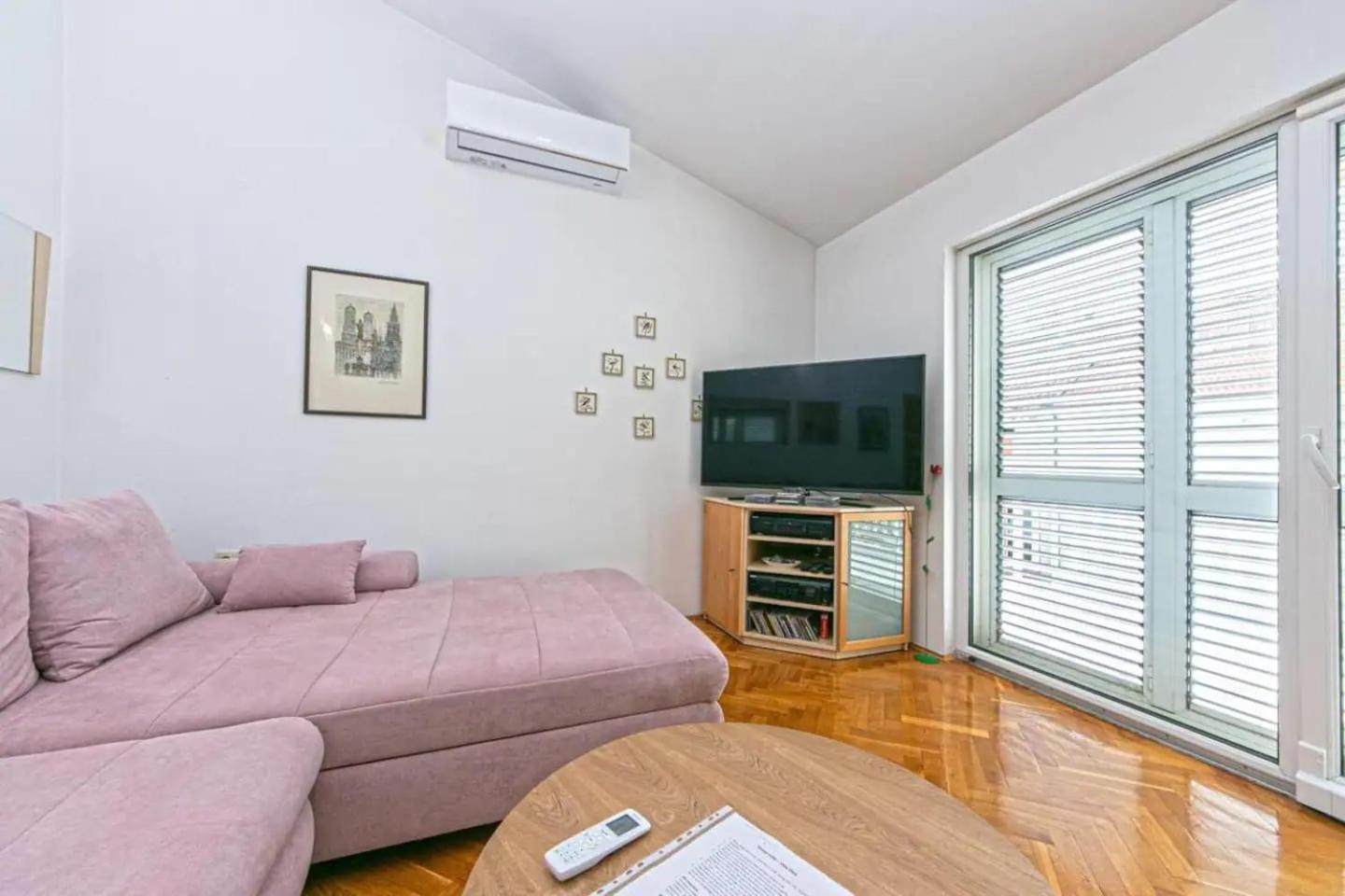 Villa Olea Zmijavci Bagian luar foto