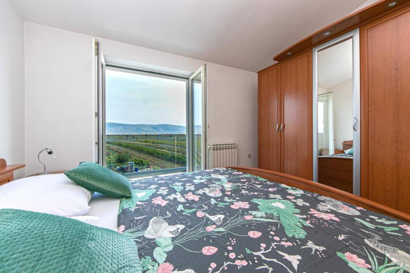 Villa Olea Zmijavci Bagian luar foto