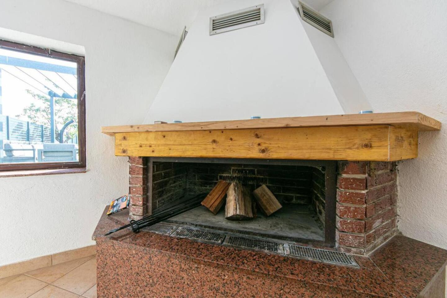 Villa Olea Zmijavci Bagian luar foto