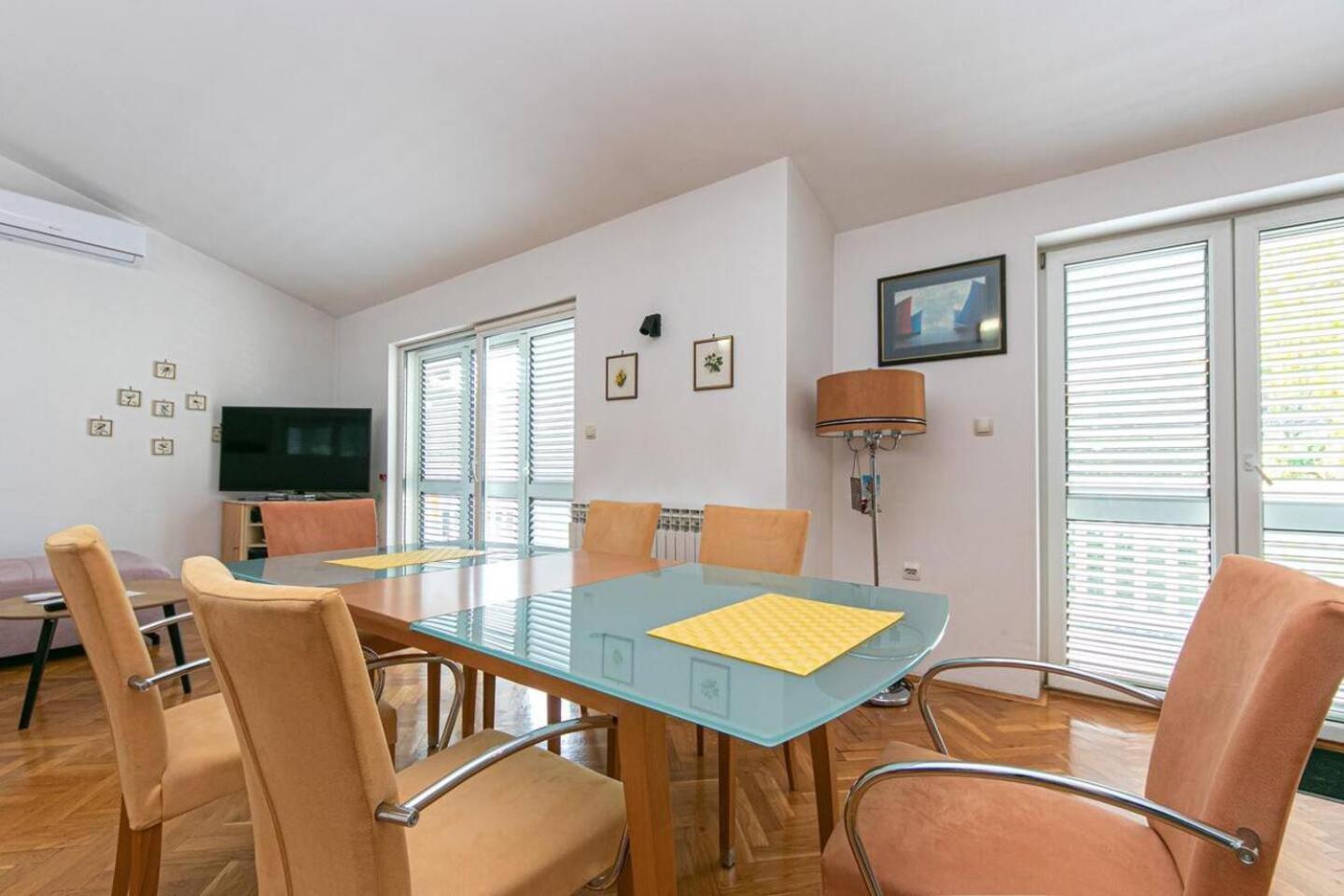 Villa Olea Zmijavci Bagian luar foto