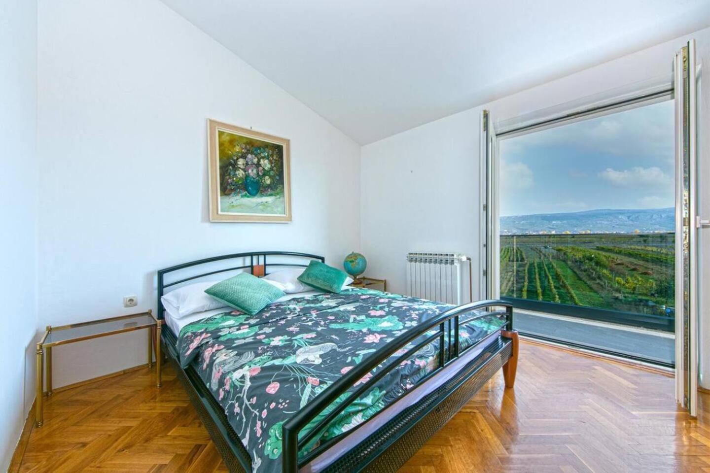 Villa Olea Zmijavci Bagian luar foto