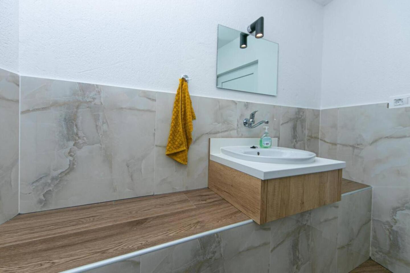 Villa Olea Zmijavci Bagian luar foto