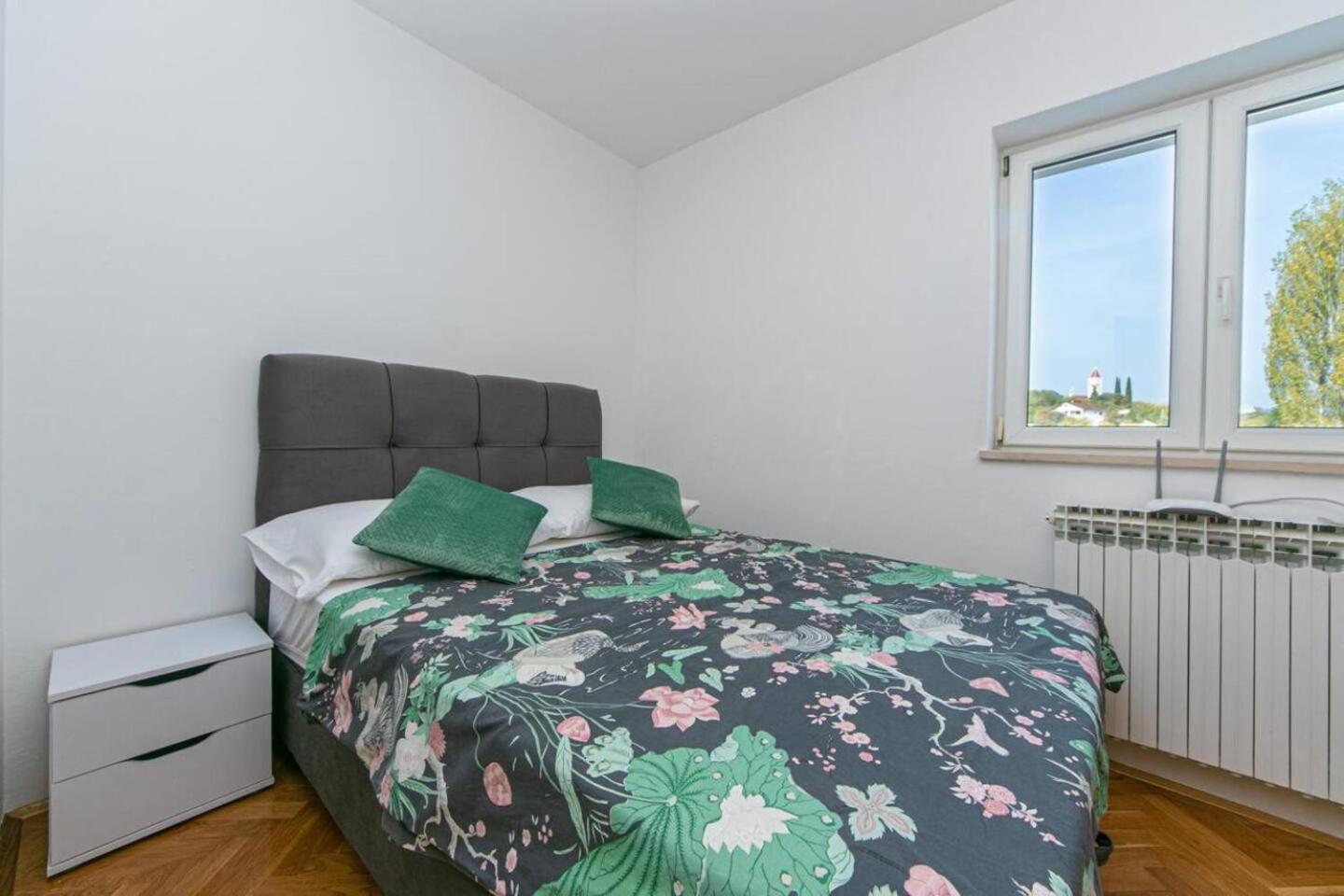 Villa Olea Zmijavci Bagian luar foto